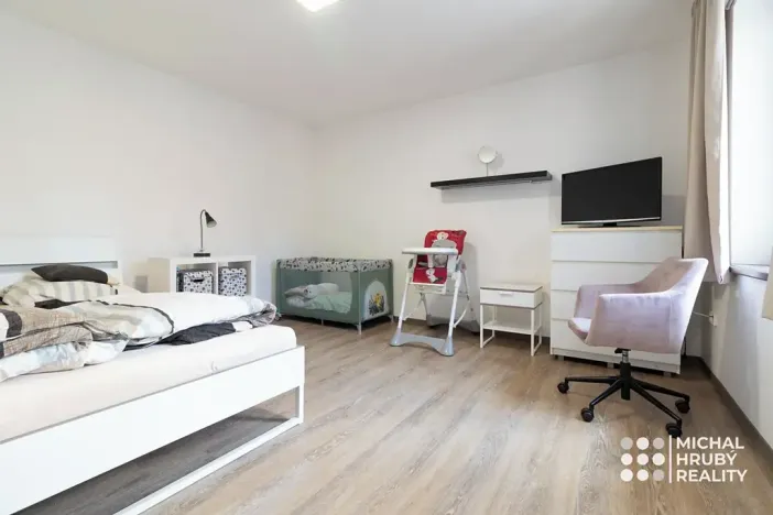 Prodej rodinného domu, Brumovice, 122 m2