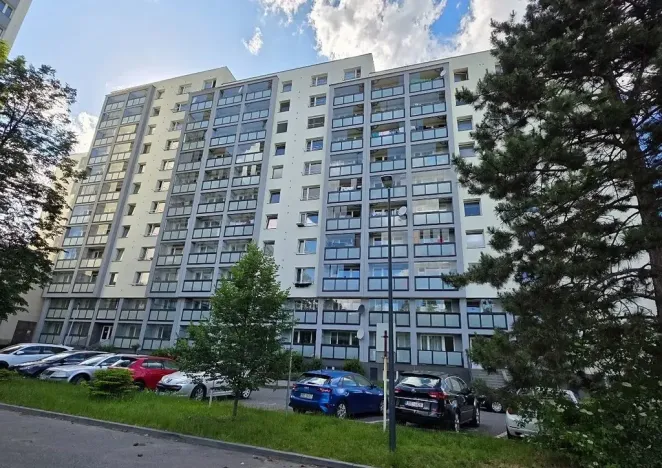 Prodej bytu 1+1, Příbram, Čechovská, 35 m2