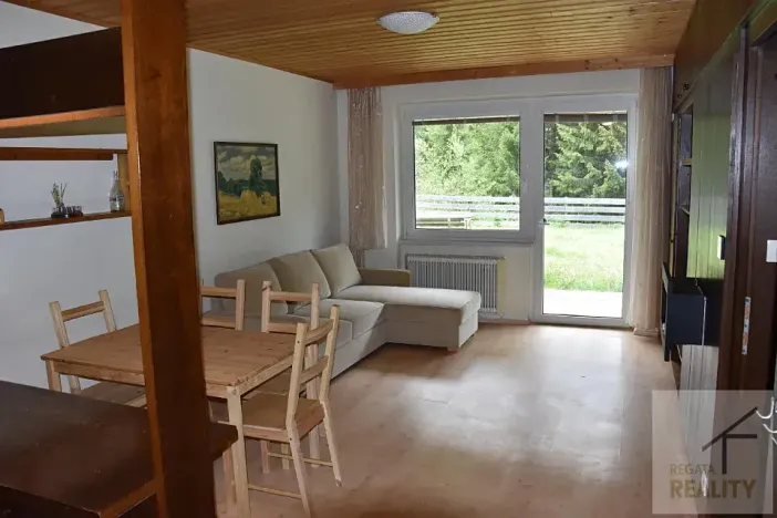 Prodej bytu 2+kk, Innerkrems, Rakousko, 38 m2