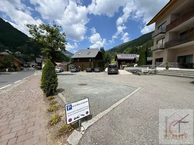 Prodej bytu 2+kk, Reichenau, Rakousko, 36 m2