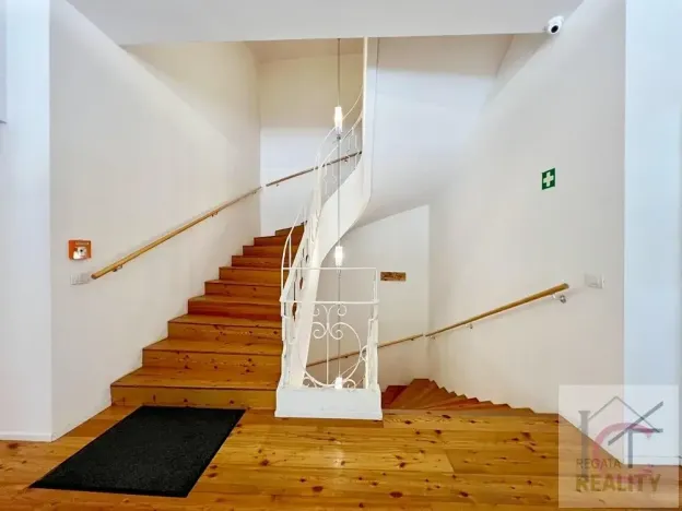 Prodej bytu 2+kk, Reichenau, Rakousko, 36 m2