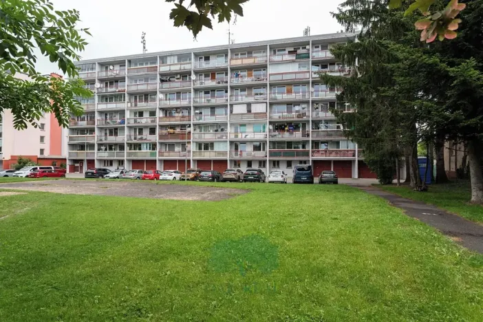 Prodej bytu 2+kk, Praha - Uhříněves, Přátelství, 38 m2