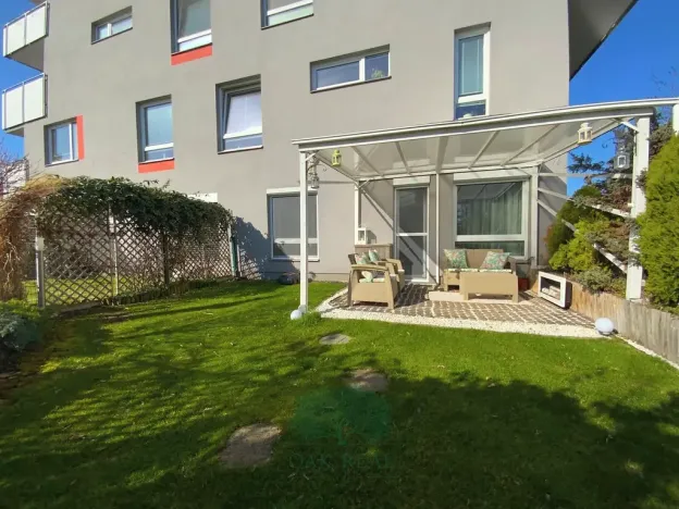 Pronájem bytu 2+kk, Praha - Uhříněves, Václava Trojana, 46 m2