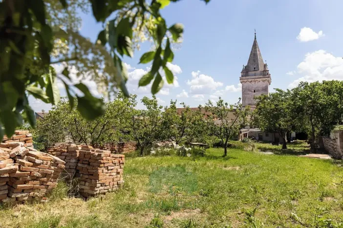 Prodej rodinného domu, Pavlov, Na Návsi, 200 m2