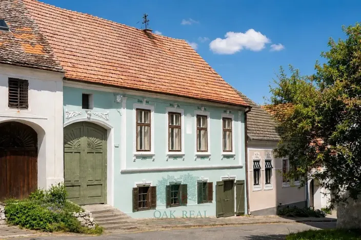 Prodej domu, Pavlov, Na Návsi, 200 m2