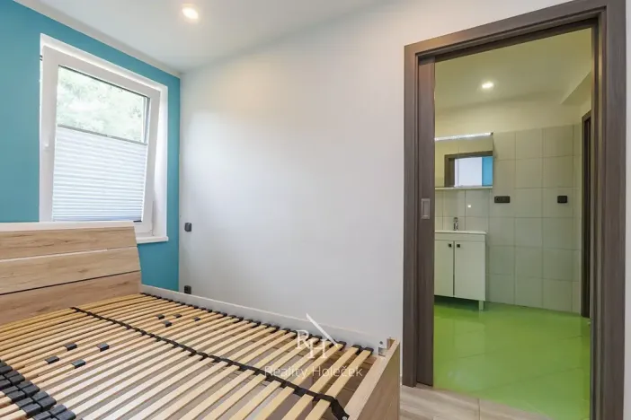 Pronájem bytu 2+kk, Třebichovice, 53 m2