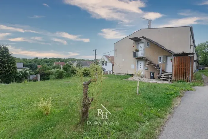 Pronájem bytu 2+kk, Třebichovice, 53 m2