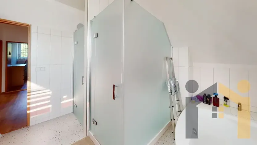 Pronájem rodinného domu, Hostivice, Olivová, 160 m2