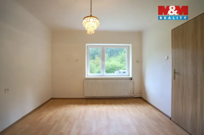 Prodej rodinného domu, Hutisko-Solanec - Solanec pod Soláněm, 180 m2