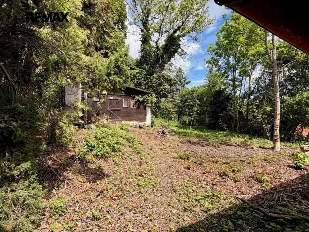 Prodej chalupy, Valeč, 50 m2