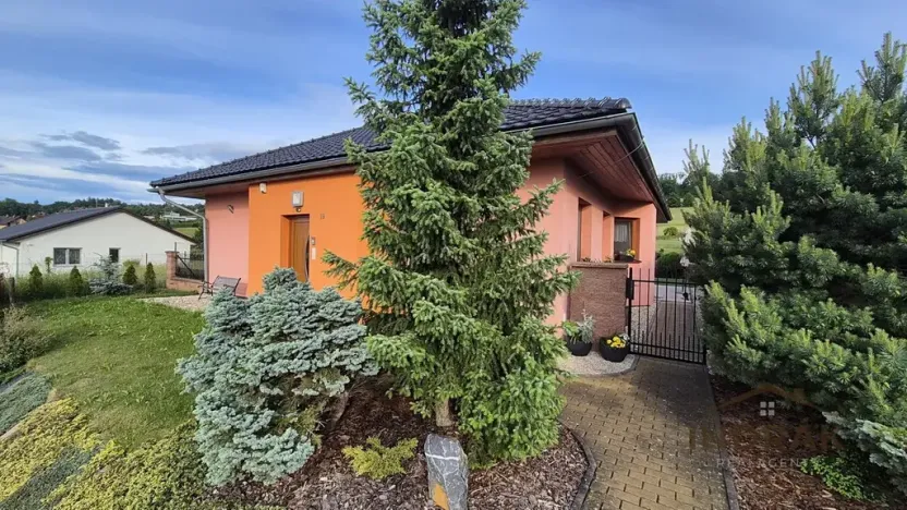 Prodej rodinného domu, Nový Jičín, M. Baláše, 126 m2