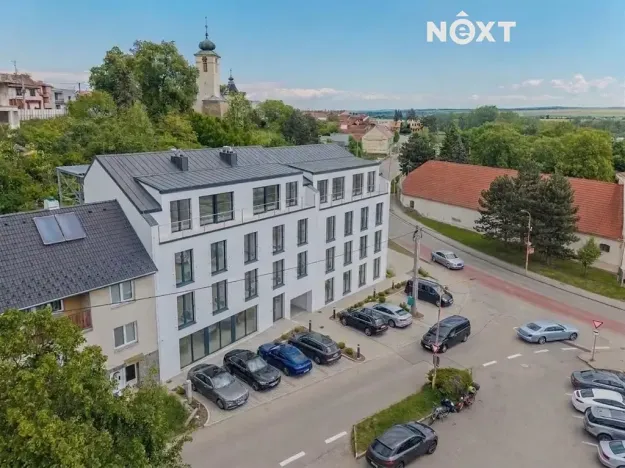 Prodej bytu 2+kk, Drnovice, 47 m2