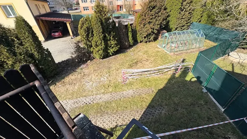 Prodej ubytování, Nová Včelnice, 230 m2