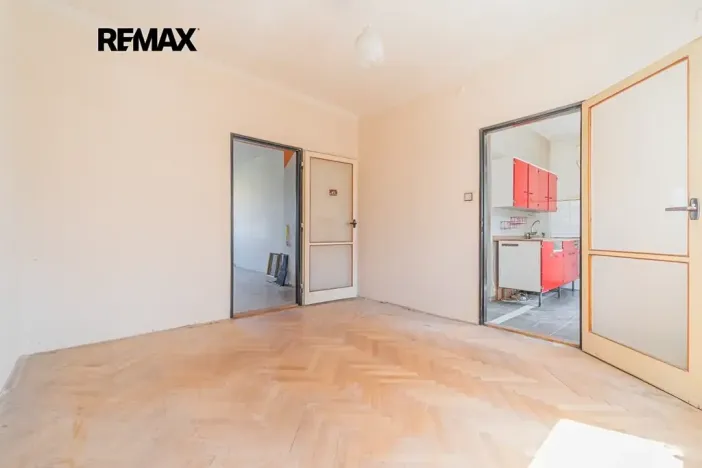 Prodej bytu 3+1, Kladno, Anglická, 70 m2