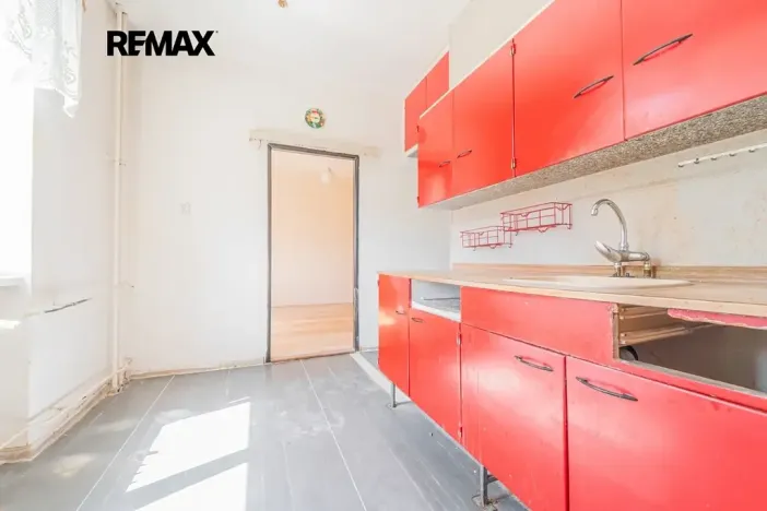 Prodej bytu 3+1, Kladno, Anglická, 70 m2