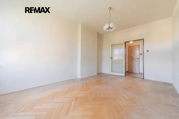 Prodej bytu 3+1, Kladno, Anglická, 70 m2