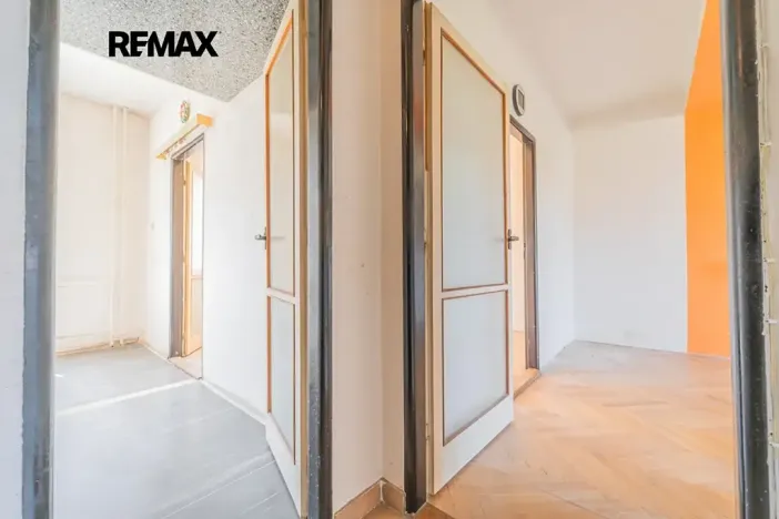 Prodej bytu 3+1, Kladno, Anglická, 70 m2
