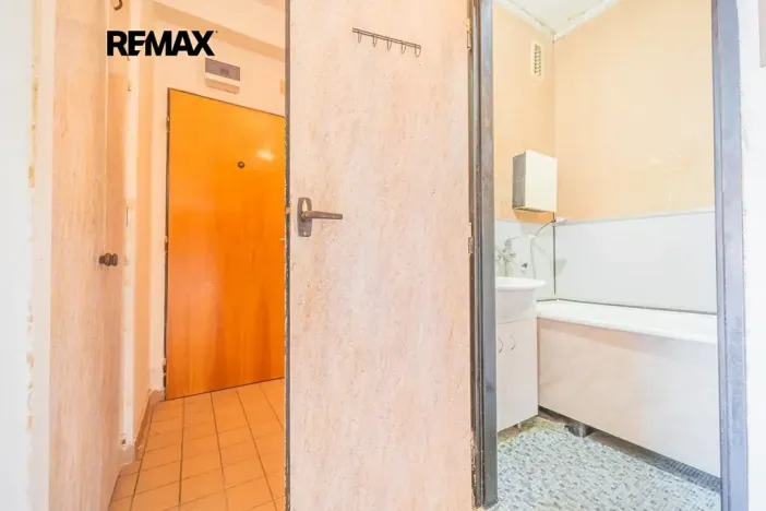 Prodej bytu 3+1, Kladno, Anglická, 70 m2