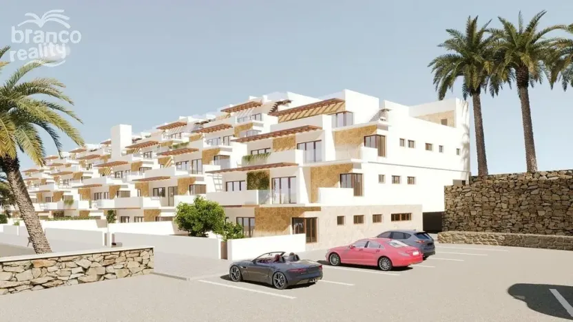 Prodej bytu 4+kk, Vera, Almería, Španělsko, 78 m2