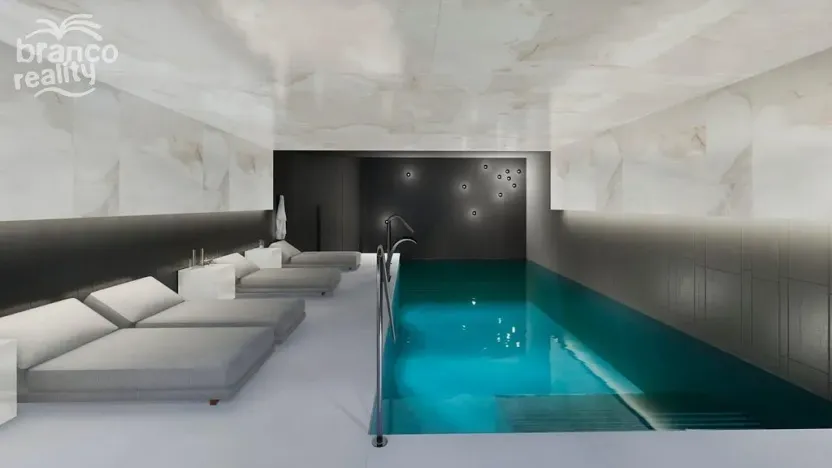 Prodej bytu 2+kk, Calpe, Alicante, Španělsko, 112 m2
