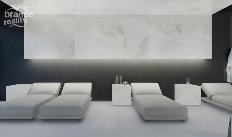 Prodej bytu 2+kk, Calpe, Alicante, Španělsko, 112 m2