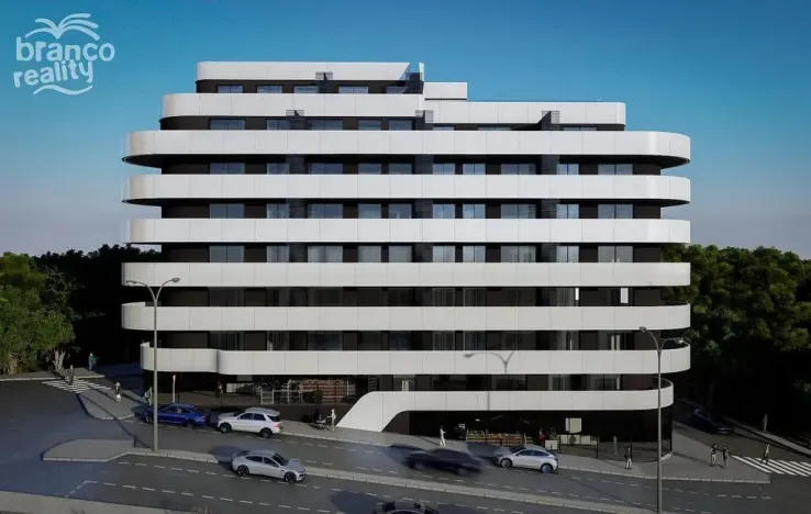 Prodej bytu 2+kk, Calpe, Alicante, Španělsko, 112 m2