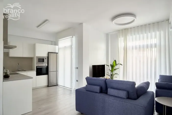 Prodej bytu 3+kk, Vera, Almería, Španělsko, 71 m2