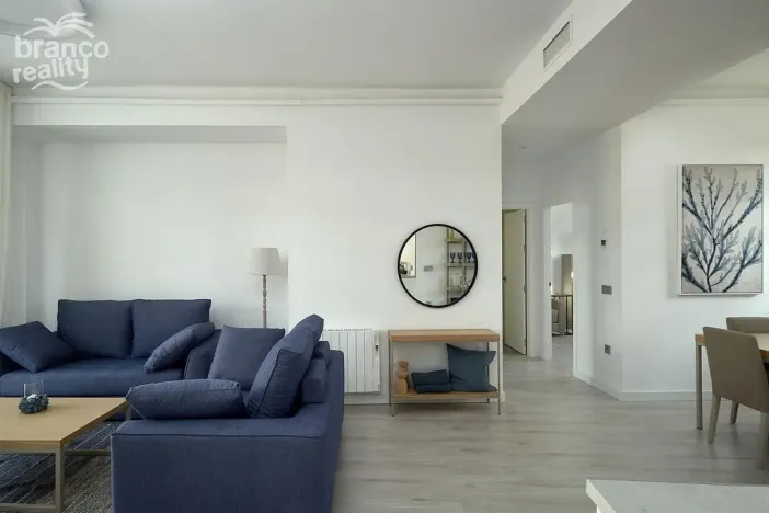 Prodej bytu 4+kk, Vera, Almería, Španělsko, 107 m2