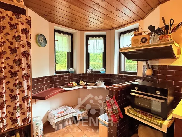 Prodej rodinného domu, Lučany nad Nisou, 180 m2