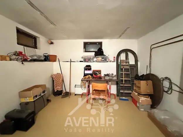 Prodej rodinného domu, Lučany nad Nisou, 180 m2