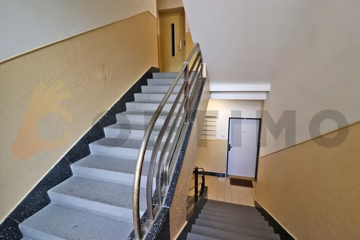 Pronájem bytu 4+1, Praha - Smíchov, Stroupežnického, 136 m2