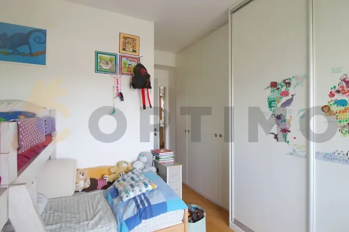 Prodej bytu 2+1, Praha - Žižkov, Pod lipami, 52 m2
