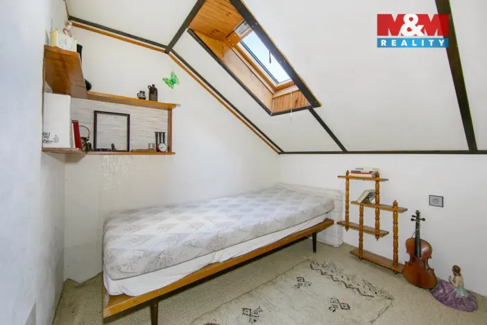 Prodej chalupy, Kolinec - Tajanov, 141 m2