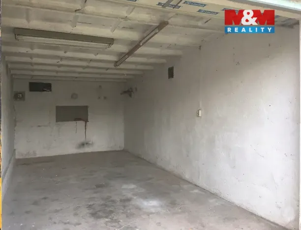 Prodej garáže, Liberec, 19 m2