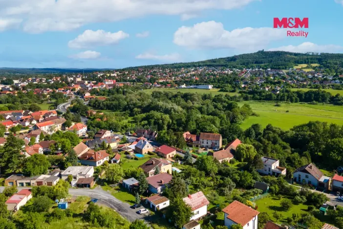 Prodej rodinného domu, Starý Plzenec, Sudova, 218 m2