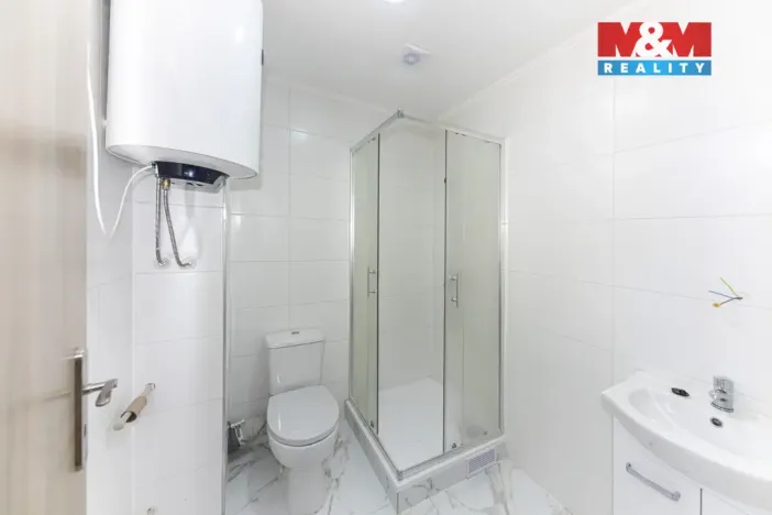 Pronájem rodinného domu, Velim, třída Krále Jiřího, 280 m2