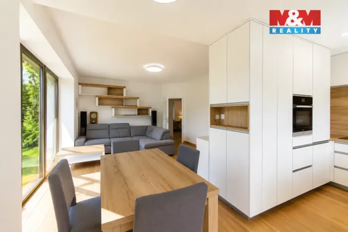 Prodej rodinného domu, Světlá Hora - Dětřichovice, 95 m2