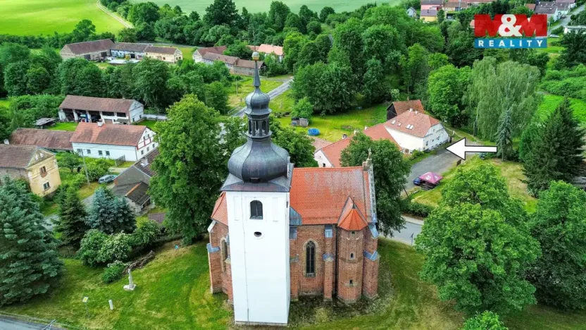 Pronájem bytu 3+1, Čečovice, 76 m2