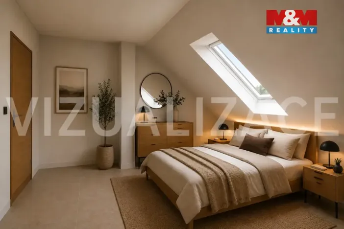 Prodej rodinného domu, Zruč nad Sázavou, 1. máje, 250 m2