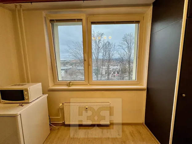 Pronájem bytu 2+1, Zlín, L. Váchy, 55 m2