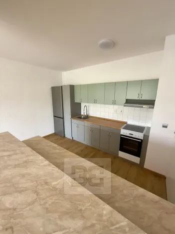 Pronájem bytu 2+kk, Kladno, Vojtěcha Lanny, 59 m2