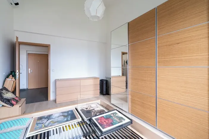 Pronájem bytu 3+kk, Chýně, Příhodova, 72 m2