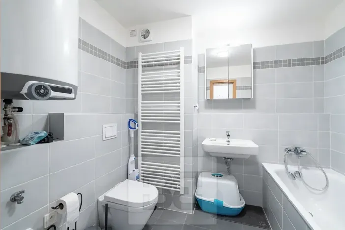 Pronájem bytu 3+kk, Chýně, Příhodova, 72 m2