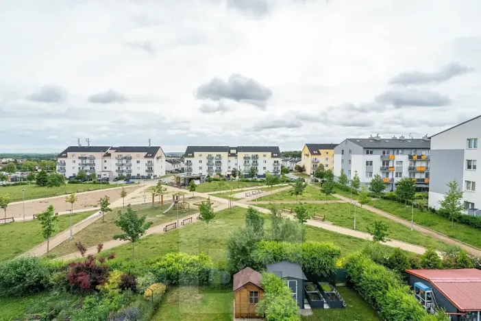 Pronájem bytu 3+kk, Chýně, Příhodova, 72 m2