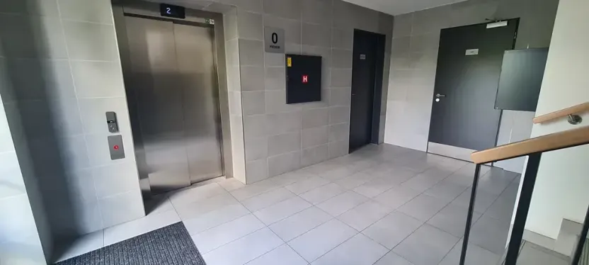 Pronájem bytu 2+kk, Praha - Dolní Chabry, Do rybníčků, 65 m2