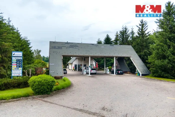 Prodej, Proseč - Podměstí, Podměstská, 128 m2