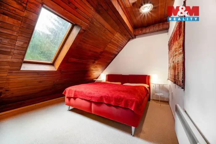 Prodej, Proseč - Podměstí, Podměstská, 128 m2