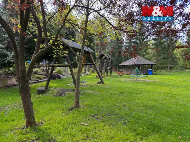 Prodej ubytování, Kyselka - Radošov, 28553 m2