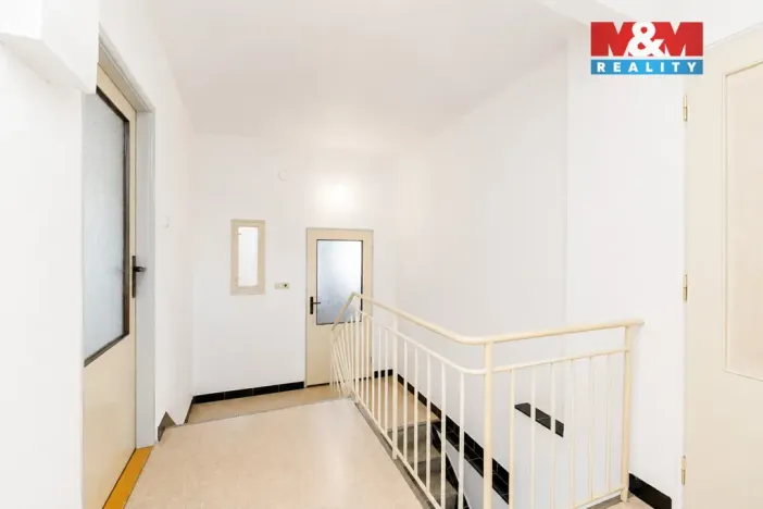Prodej rodinného domu, Rychnov nad Kněžnou - Lokot, 150 m2