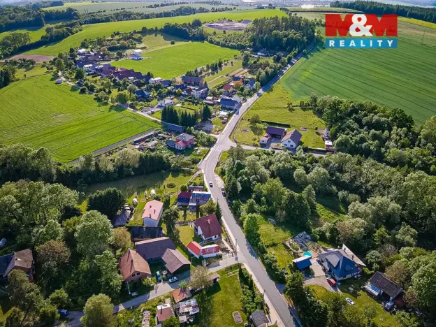 Prodej rodinného domu, Rychnov nad Kněžnou - Lokot, 150 m2